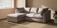 The Sumptuous Deep Relaxed Sit