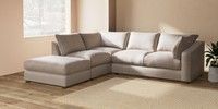 The Sumptuous Deep Relaxed Sit
