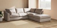 The Sumptuous Deep Relaxed Sit