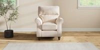 Small Armchair