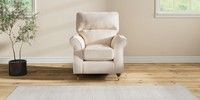 Small Armchair