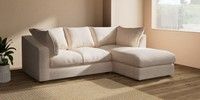 The Sumptuous Deep Relaxed Sit