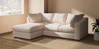 The Sumptuous Deep Relaxed Sit