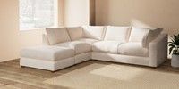 The Sumptuous Deep Relaxed Sit