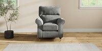 Small Armchair