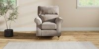 Small Armchair