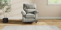 Small Armchair