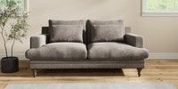 3 Seater Small Sofa
