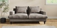 3 Seater Small Sofa
