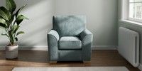 Small Armchair