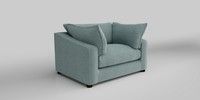 2 Seater Small Sofa