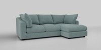 Medium Sofa Chaise - Right Hand