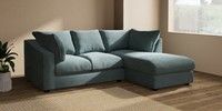 Medium Corner Chaise - Right Hand