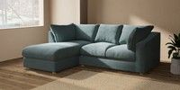 Medium Corner Chaise - Left Hand