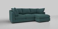 Medium Sofa Chaise - Right Hand