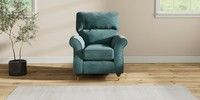 Small Armchair