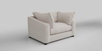2 Seater Small Sofa