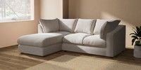 The Sumptuous Deep Relaxed Sit