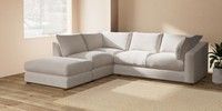 The Sumptuous Deep Relaxed Sit
