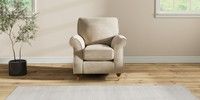 Small Armchair