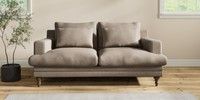 3 Seater Small Sofa