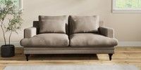 3 Seater Small Sofa