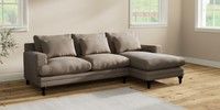 Medium Sofa Chaise - Right Hand