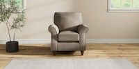 Small Armchair
