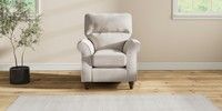 Small Armchair