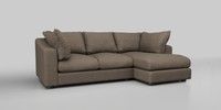 Medium Sofa Chaise - Right Hand