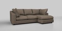 Medium Sofa Chaise - Right Hand