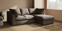 The Sumptuous Deep Relaxed Sit