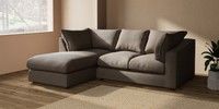 The Sumptuous Deep Relaxed Sit