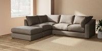 The Sumptuous Deep Relaxed Sit