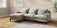 Medium Sofa Chaise - Left Hand
