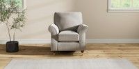 Small Armchair