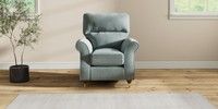 Small Armchair