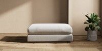The Sumptuous Deep Relaxed Sit
