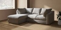 The Sumptuous Deep Relaxed Sit