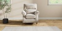 Small Armchair