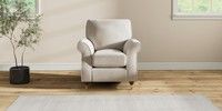 Small Armchair