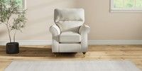 Small Armchair