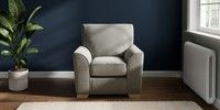 Small Armchair