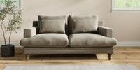 3 Seater Small Sofa