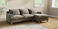 Medium Sofa Chaise - Right Hand