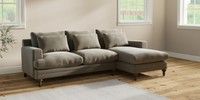 Medium Sofa Chaise - Right Hand