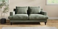 3 Seater Small Sofa