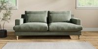 3 Seater Sofa