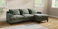 Medium Sofa Chaise - Right Hand