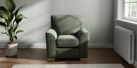 Small Armchair